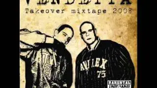 Vendetta - Vtedy a teraz