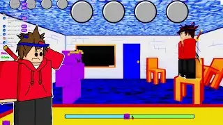 FUNKY FRIDAY BALDI UPDATE