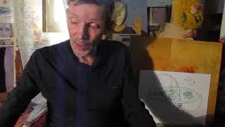 разбор видео Тюняев о подземных войсках