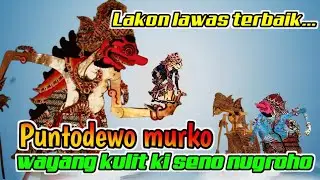 ki seno nugroho lakon lawas terbaik kaamurkane yakso ngobrak ngabrik suroloyo