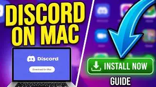 How To Download Discord On Mac | Install Discord On Mac