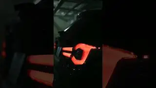 F25 got new taillights ✨️. discount code in video description
