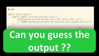 Magic of Ascii Code | How it Works? | #1