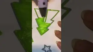 Why did everyone get 3D pens for Christmas this year?