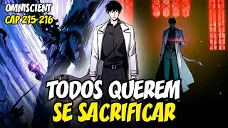OS DOIS FICAM DISPUTANDO POR ISSO - Manhwa React