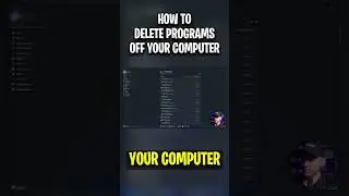 How to add or remove programs in Windows 11! 