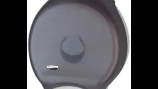 Dispensador para  papel higiénico