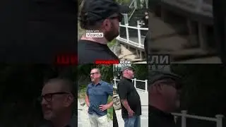 Распаковка и обзор Холландского гарпунного ружья