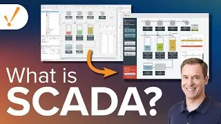 What is SCADA? SCADA Explained In Under 2 Minutes