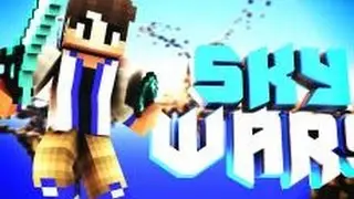 Топойвый Меч-SKYWARS-(Mini-Games)