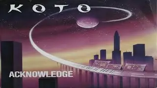 Koto – Acknowledge  (Ruslan Kuzmenko Remix)