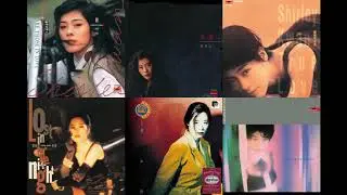 Shirley Kwan Greatest Hits Medley 關淑怡我最喜愛歌曲精選 Medley