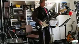 Entrainement Basse - Right as rain