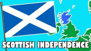 Scottish Independence - the 5 minute guide (ft. 