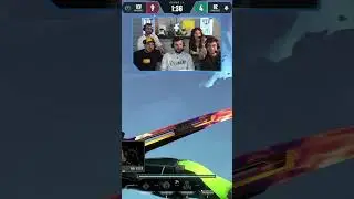 LA MEJOR JUGADA DE LA CHAMPIONS | KOI Black