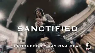 Skrilla x Lil Bucks x Ybcdul x Philly Drill Type Beat | 2024 - Sanctified