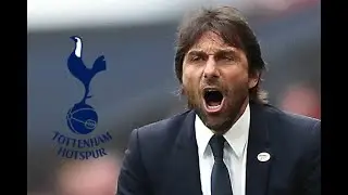 Tottenham call off plans to appoint Italian as new head coach (Antonio Conte)
