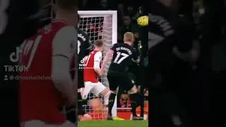 Damn…Lev Yashin cried when he saw that😱😱