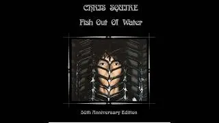 Just Arrived: Fish Out of Water (50th Anniversary) - Chris Squire