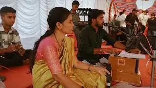 sung by Mahendra patil