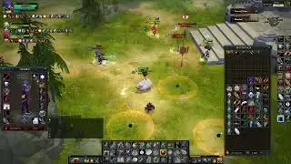 Royal Quest снова арены