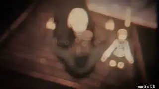 HOTD amv -PARAZITE