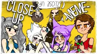 Close up -MEME-_-ФаэФар