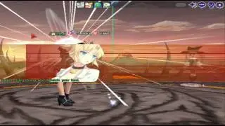 -40 Deep Inferno SaMuKa(e64)KaaH [PangYa USA]