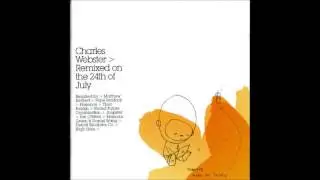 Charles Webster - Fox Soup (Magnolia Soup Mix)