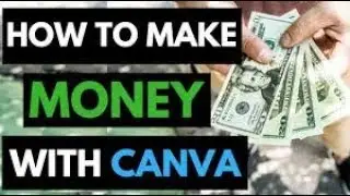 Canva For Entrepreneurs Freelancers And Online Money Makers Graphic Design Tutorial BD 2020