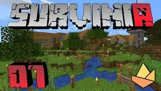 WATER WORKS | Survinia II | [Episode 7]