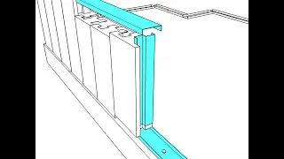 VAD-VAD InterLock FRAME Building System