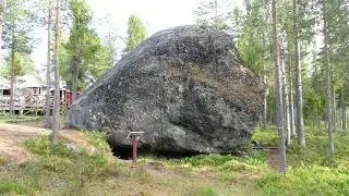 Stora Stenen