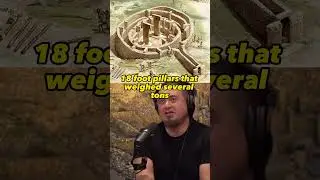 Unveiling Gobekli Tepe: A Civilization Rewriting History | Joe Rogan Experience 