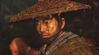 Ghost of Tsushima E3 2018 trailer