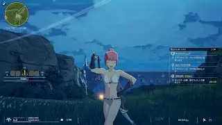Actual Gameplay of Blue Protocol: Scenes, Battles, and World Boss