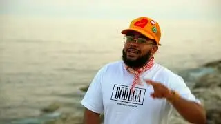 Deon Chase -Eyes Closed [Official Video]