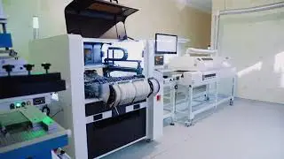 ELSMART Ağıllı Ev Sistemlərinin istehsalat yeri   01.04.2019