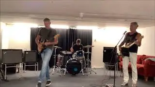 Rosco Rehearsel fun #2
