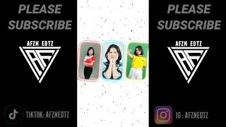 PRESET JEDAG JEDUG KECE DI BAWAH 5MB || ALIGHT MATION