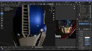 Optimus Prime TFP | Blender WIP
