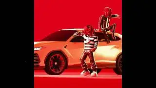 Trippie Redd - Miss the Rage (feat. Playboi Carti) [INSTRUMENTAL REMAKE]