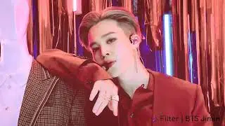 Filter - BTS Jimin (audio cover)