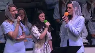He will Abide