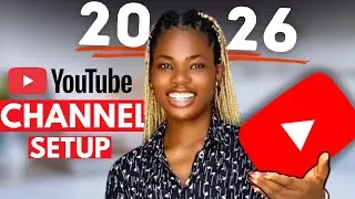 How to Create a Monetizable YouTube Channel Step by Step (2025 Guide)