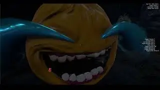 [scrapbook, loud warning] the smiler