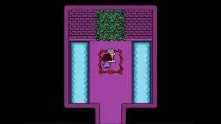 Undertale Part 1, The Toriel