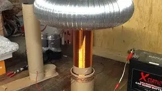 pt 15 TMT Magnifying Transmitter, Toroid, Filter, Current draw