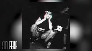 ALY VOORHEES x ZED MILLER - MIDNIGHT CREEPING (prod. haven beats)
