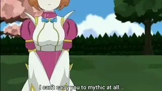 Ml Animation | Chou and Angela X Re:Zero
